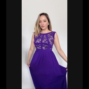 Morgan & Co size 1/2